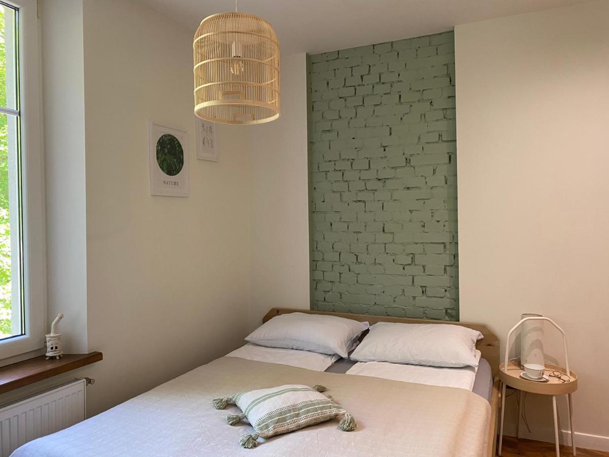 Cozy And Bright Sauliu Studio In Klaipėda Buitenkant foto